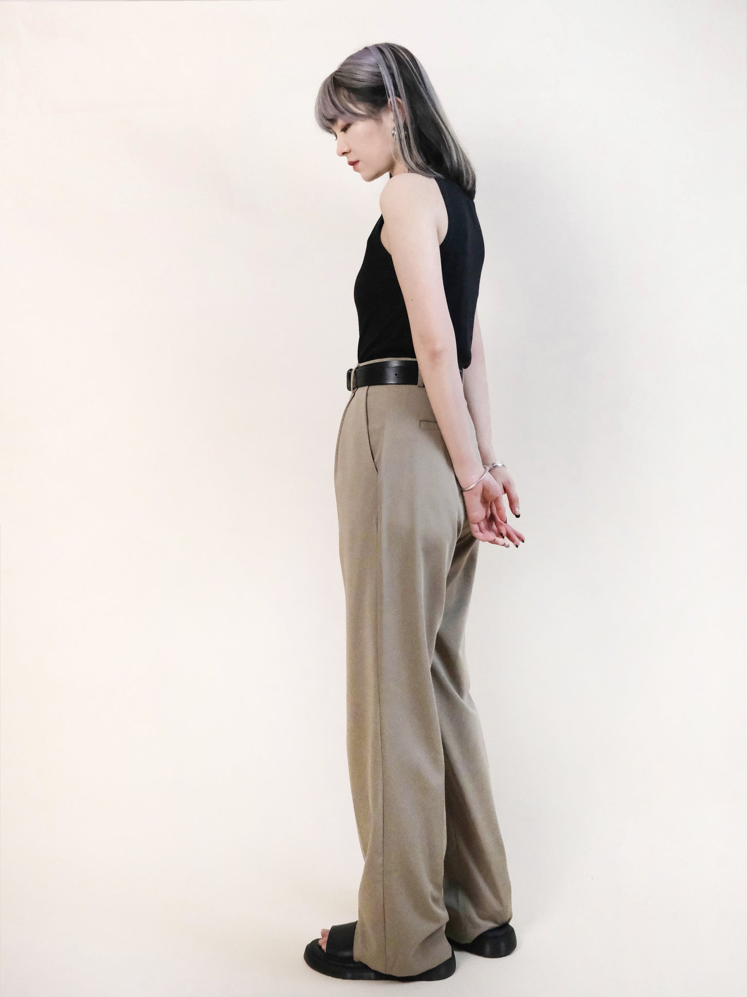 (2 COLORS) REVERIE PANTS