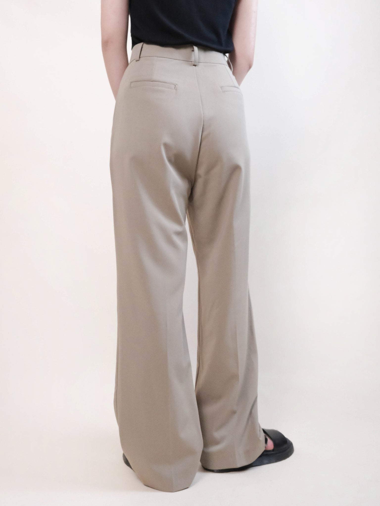 (2 COLORS) REVERIE PANTS