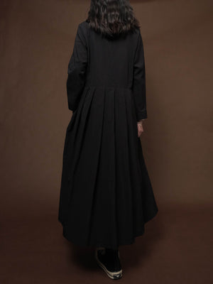 (2 COLORS) MUTTON DRESS