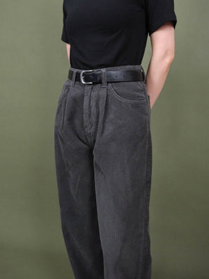 (2 COLORS) DEMIE CORD PANTS