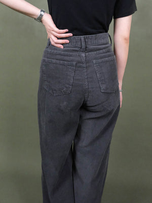 (2 COLORS) DEMIE CORD PANTS