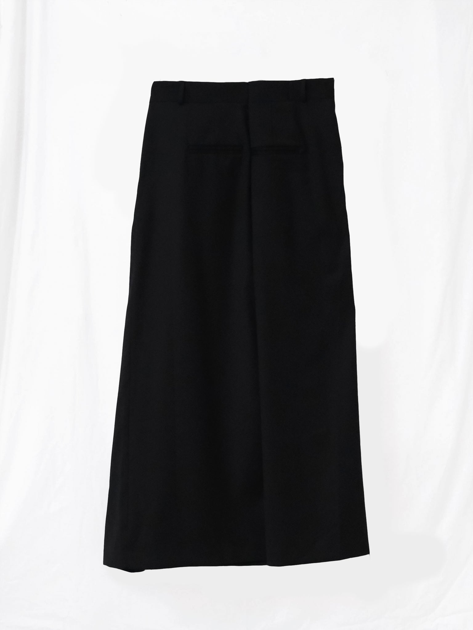 (2 COLORS) BARON SKIRT