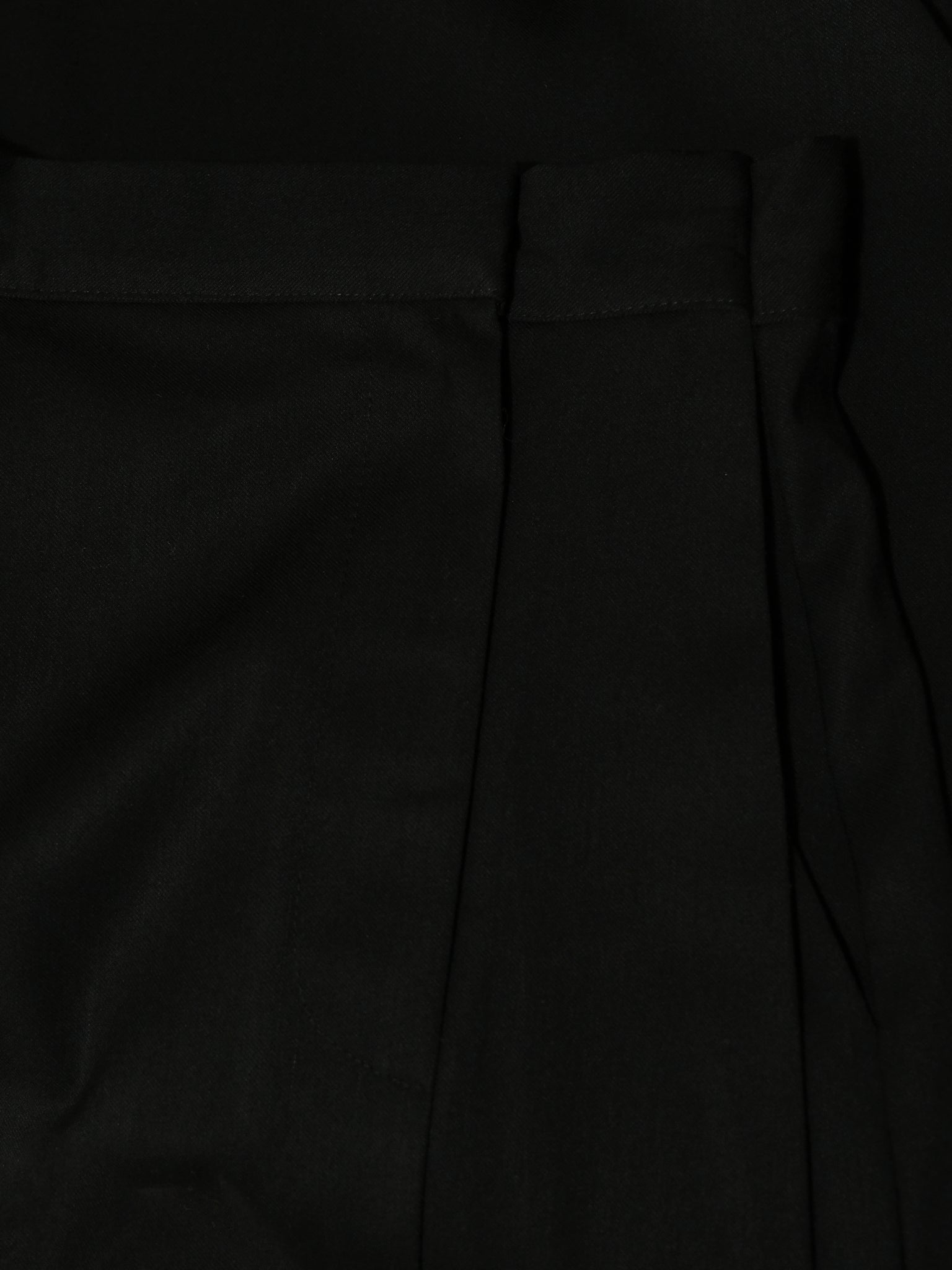 (2 COLORS) BARON SKIRT