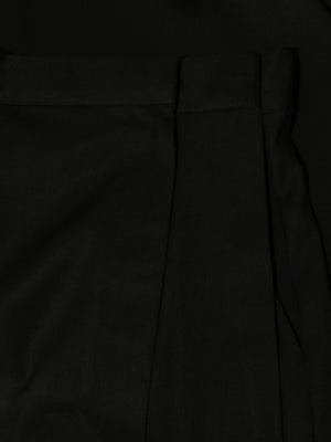 (2 COLORS) BARON SKIRT