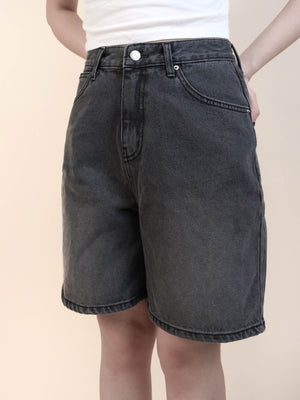 ABACUS DENIM SHORT