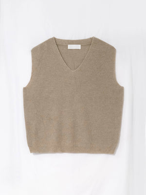 (2 COLORS) RIMON KNIT TANK