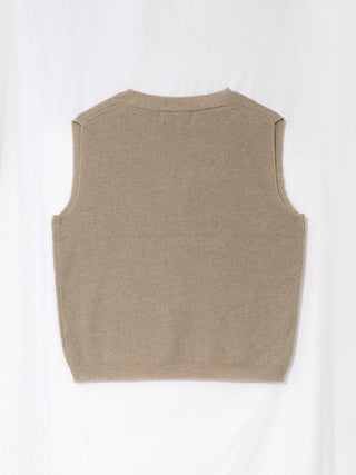 (2 COLORS) RIMON KNIT TANK