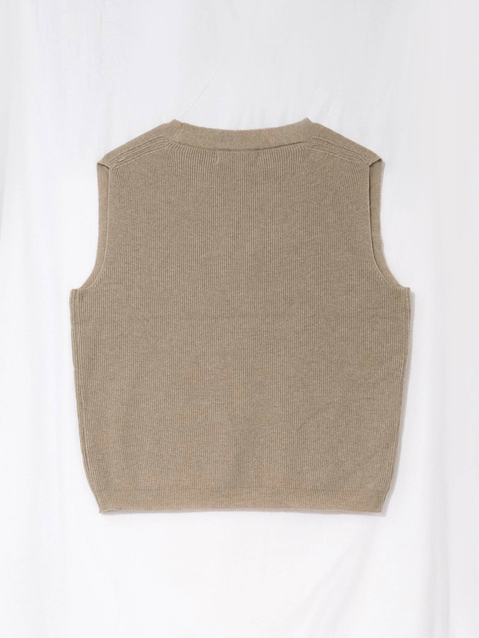 (2 COLORS) RIMON KNIT TANK