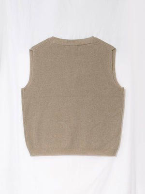 (2 COLORS) RIMON KNIT TANK