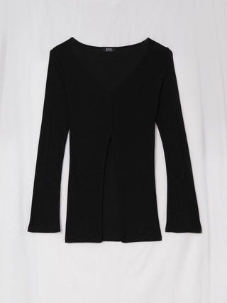 (2 COLORS) OLIVIA TOP