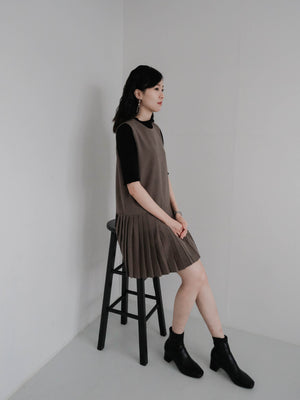 (3 COLORS) EVELINE DRESS