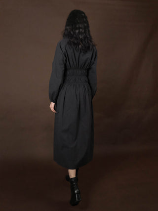 TANNA DRESS
