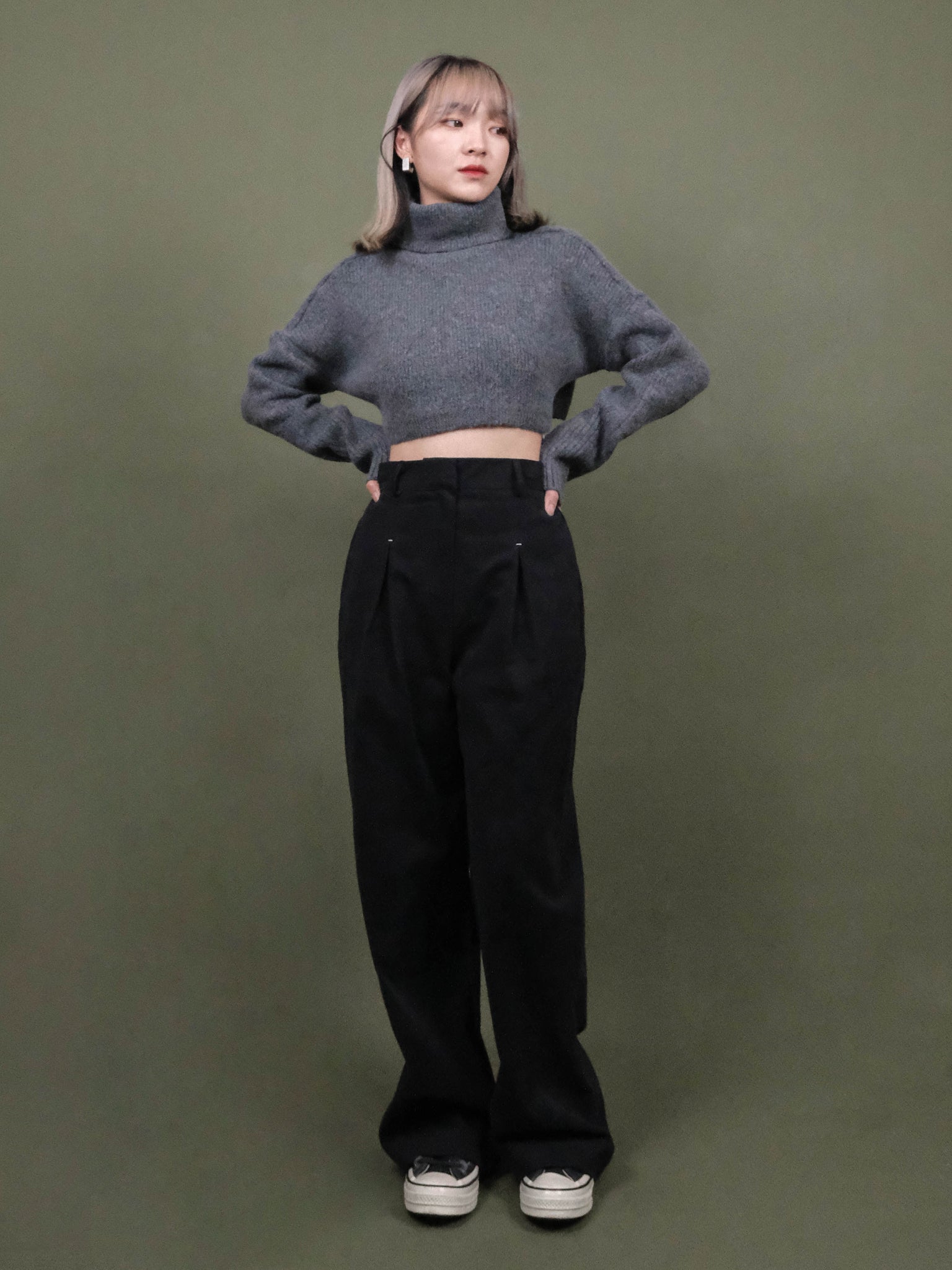 (2 COLORS) SIARA KNIT CROP TOP