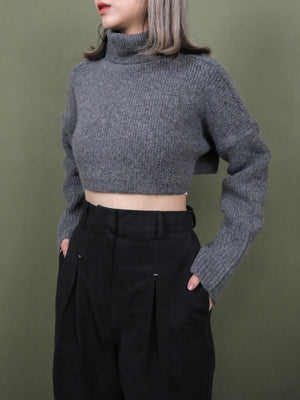 (2 COLORS) SIARA KNIT CROP TOP