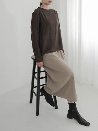 (2 COLORS) HERMOSA TOP