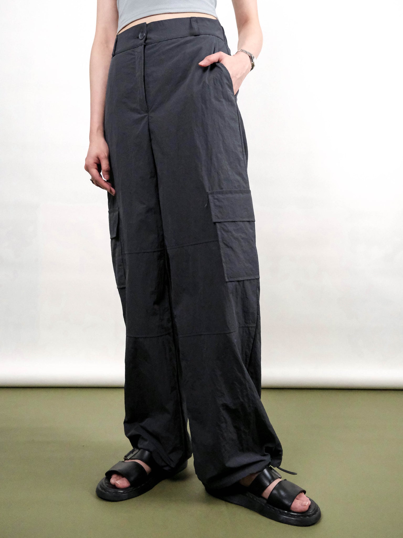 VALE CARGO PANTS