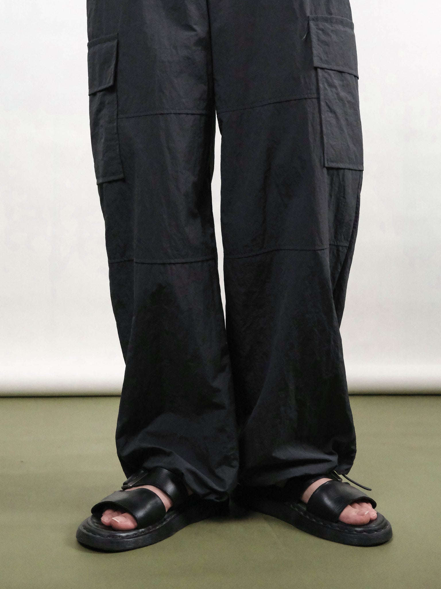 VALE CARGO PANTS