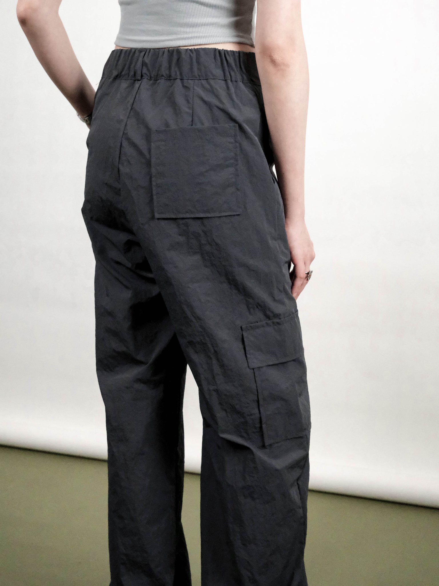 VALE CARGO PANTS