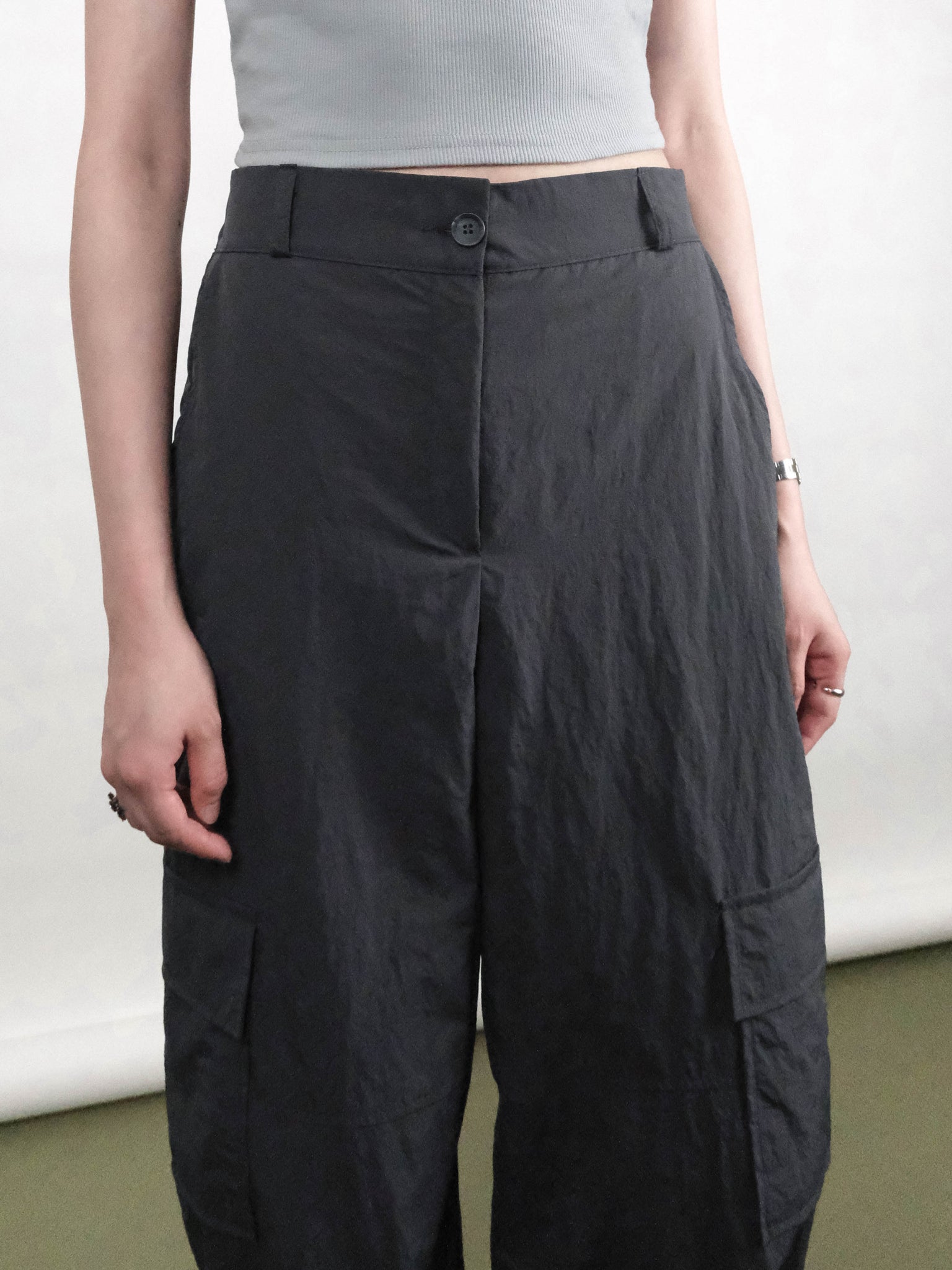 VALE CARGO PANTS