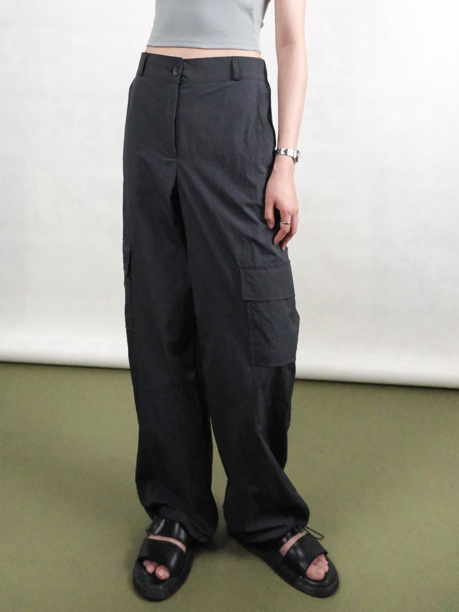 VALE CARGO PANTS