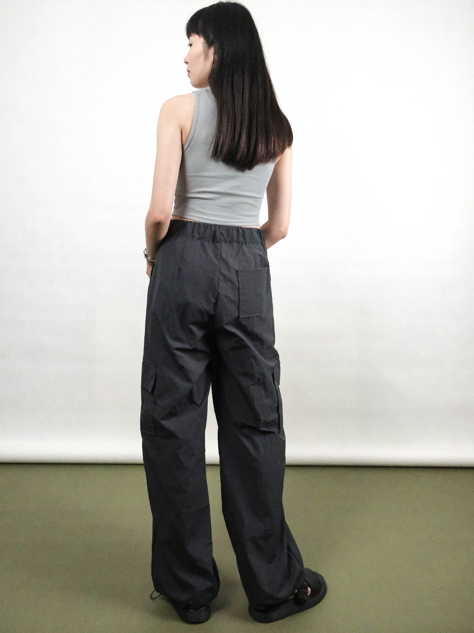 VALE CARGO PANTS