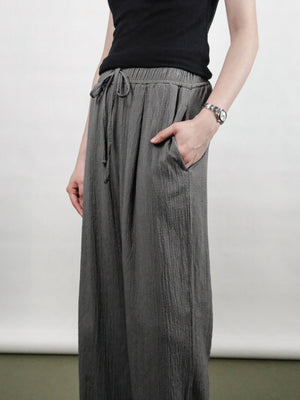 (3 COLORS) WEISE PANTS