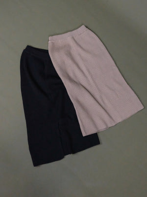 (2 COLORS) ALYSSA SKIRT