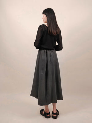 (2 COLORS) FLORIAN SKIRT