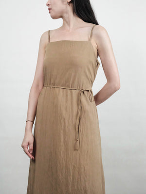 (3 COLORS) ADELAIDE DRESS