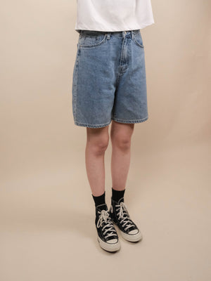 JONA DENIM SHORTS