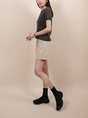 (2 COLORS) GUE SHORTS