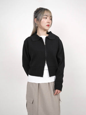 (3 COLORS) THOMME JACKET