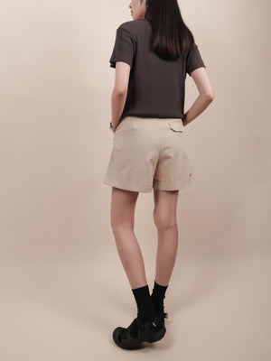 (2 COLORS) GUE SHORTS