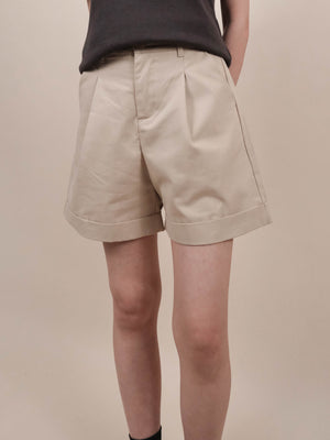 (2 COLORS) GUE SHORTS