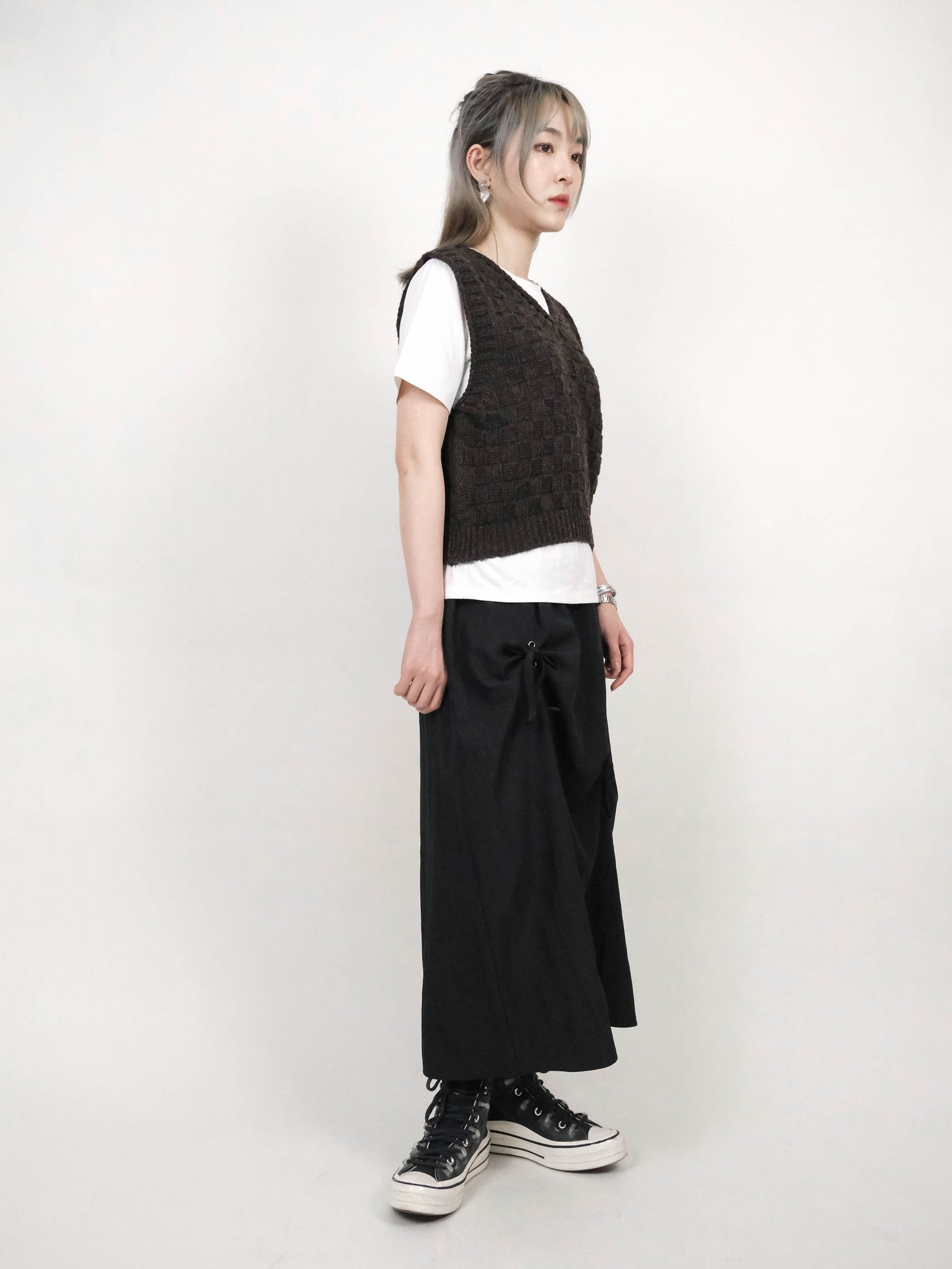 (2 COLORS) KARELLE VEST