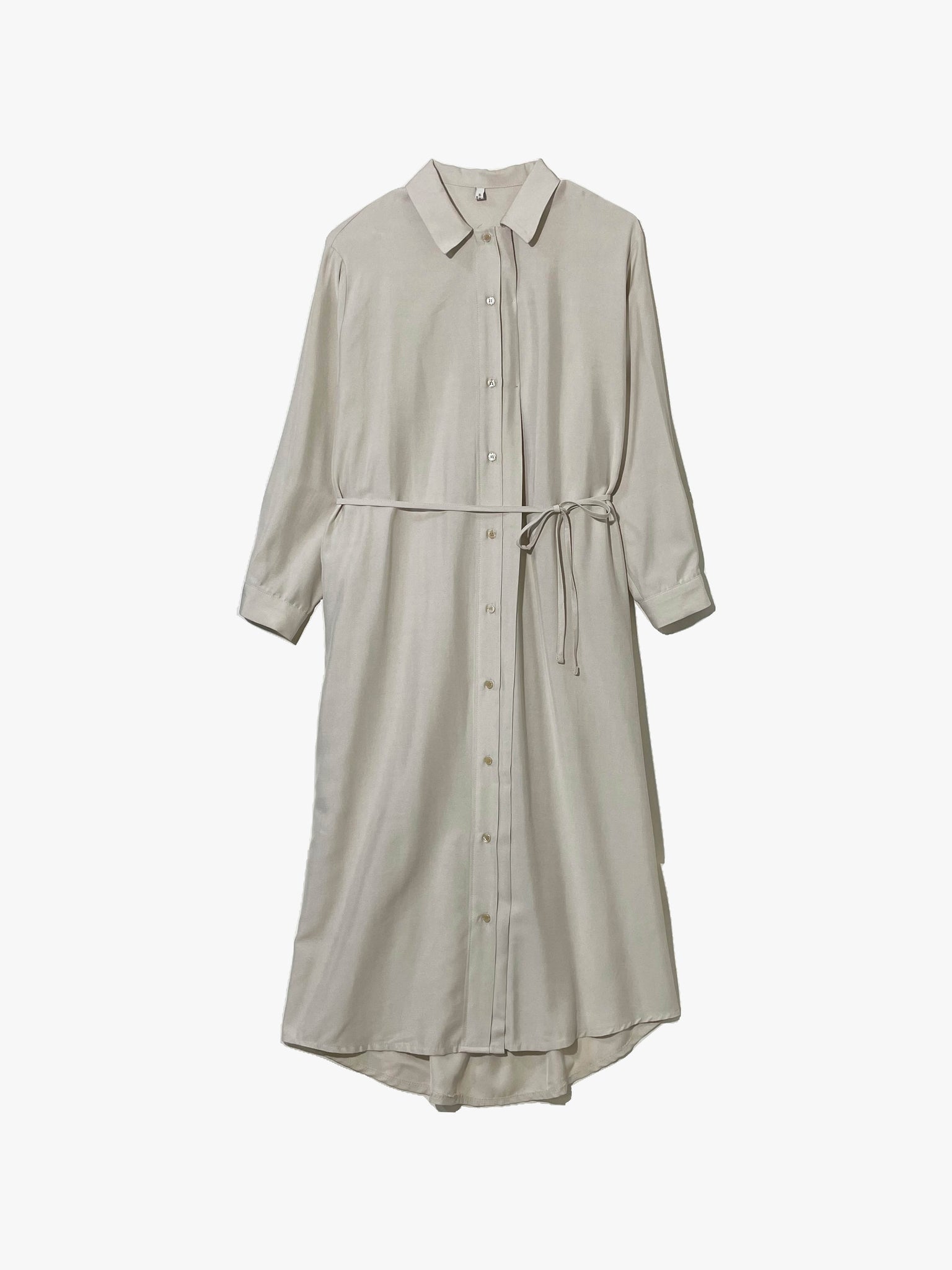 ONU SHIRT DRESS