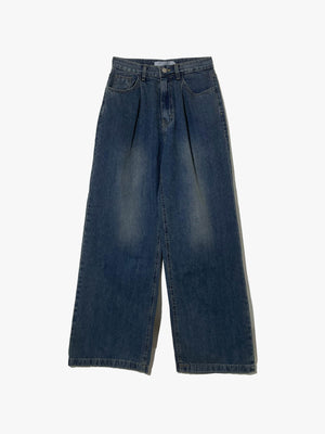 (2 COLORS) ROD JEANS