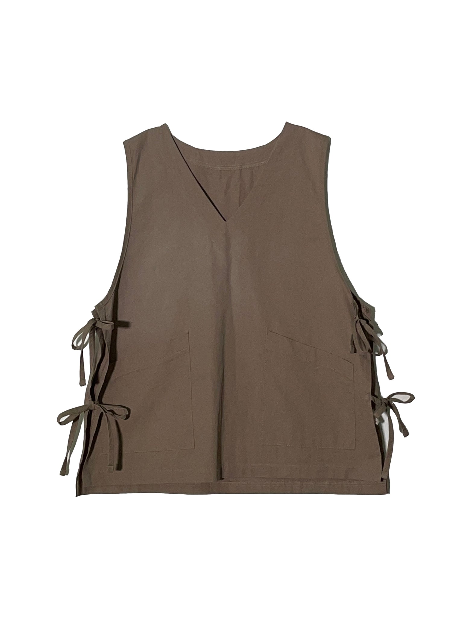 (3 COLORS) HOSHI VEST