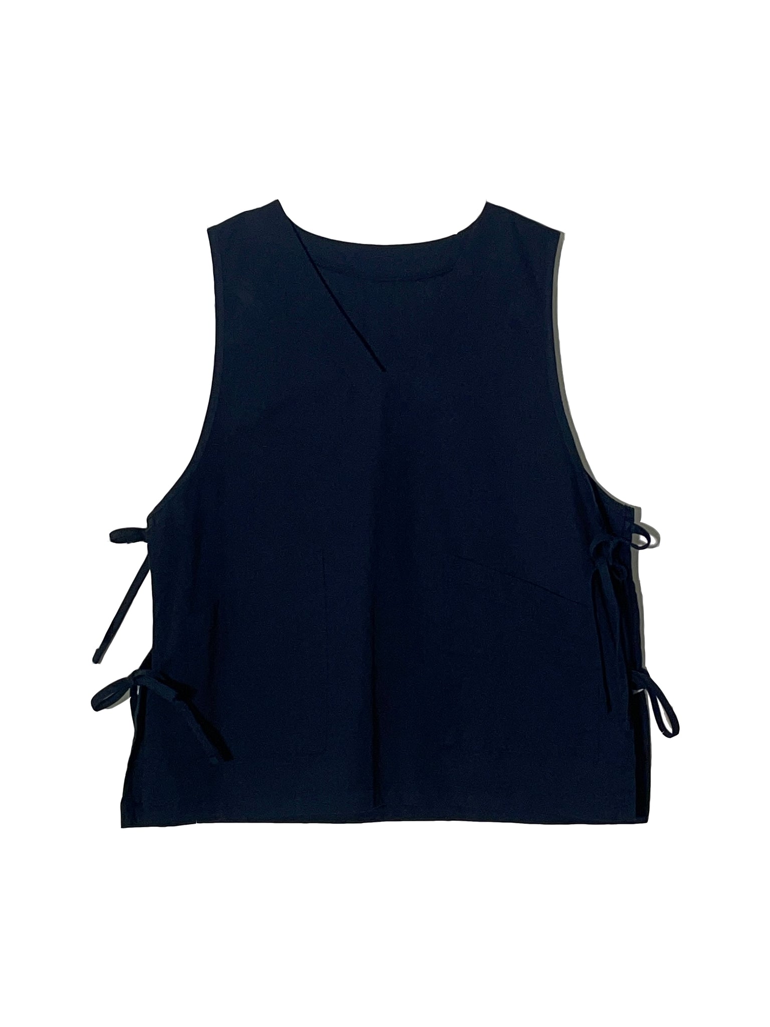 (3 COLORS) HOSHI VEST