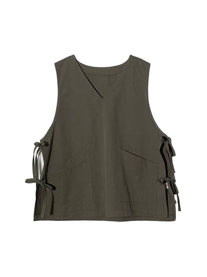 (3 COLORS) HOSHI VEST