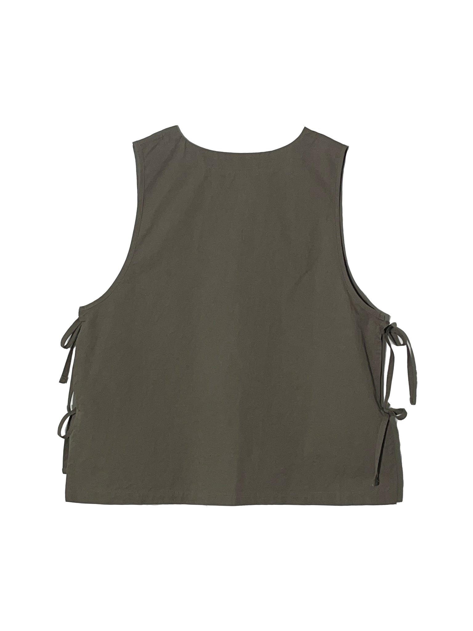 (3 COLORS) HOSHI VEST