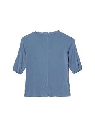 (4 COLORS) WAN TOP