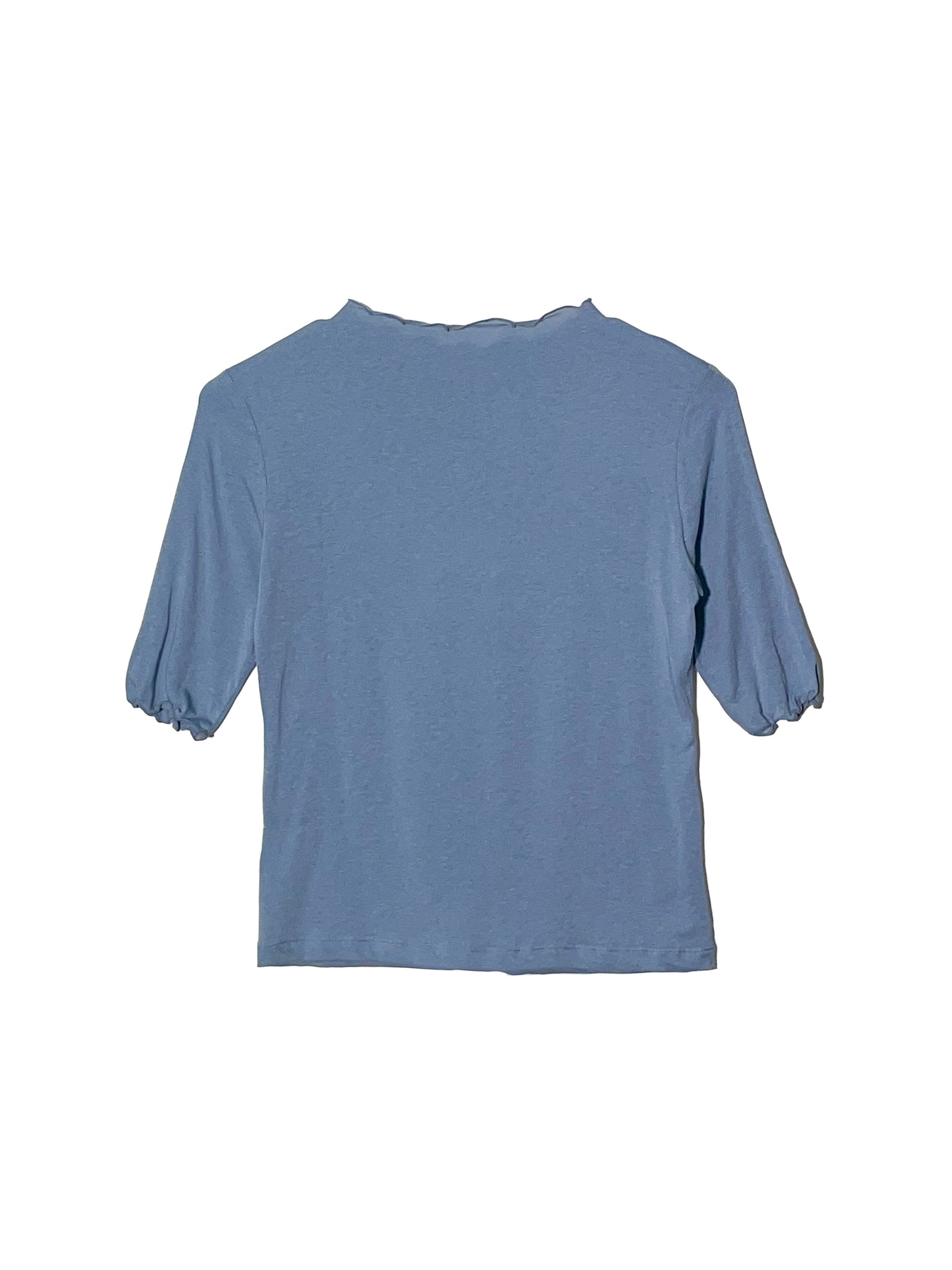 (4 COLORS) WAN TOP