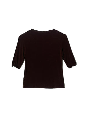 (4 COLORS) WAN TOP