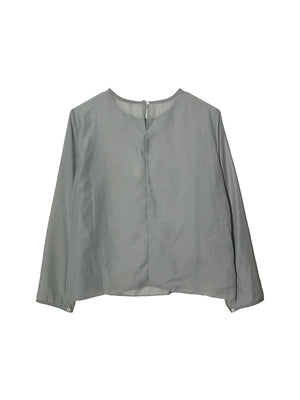 (2 COLORS) HERMOSA TOP