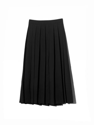 (2 COLORS) HAKU SKIRT