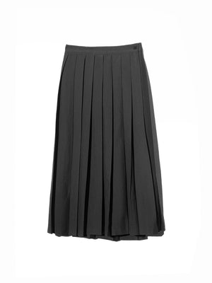 (2 COLORS) HAKU SKIRT