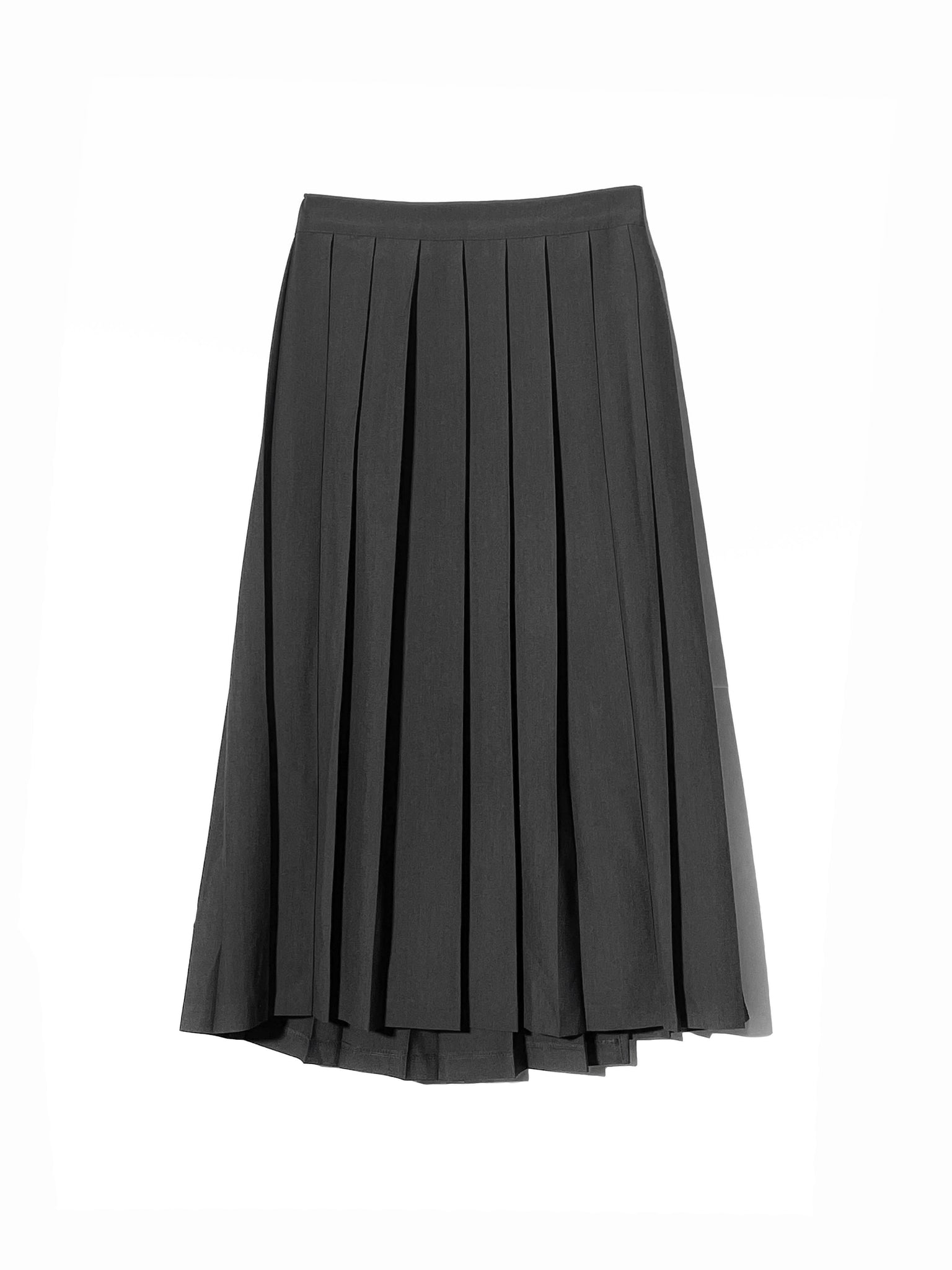 (2 COLORS) HAKU SKIRT